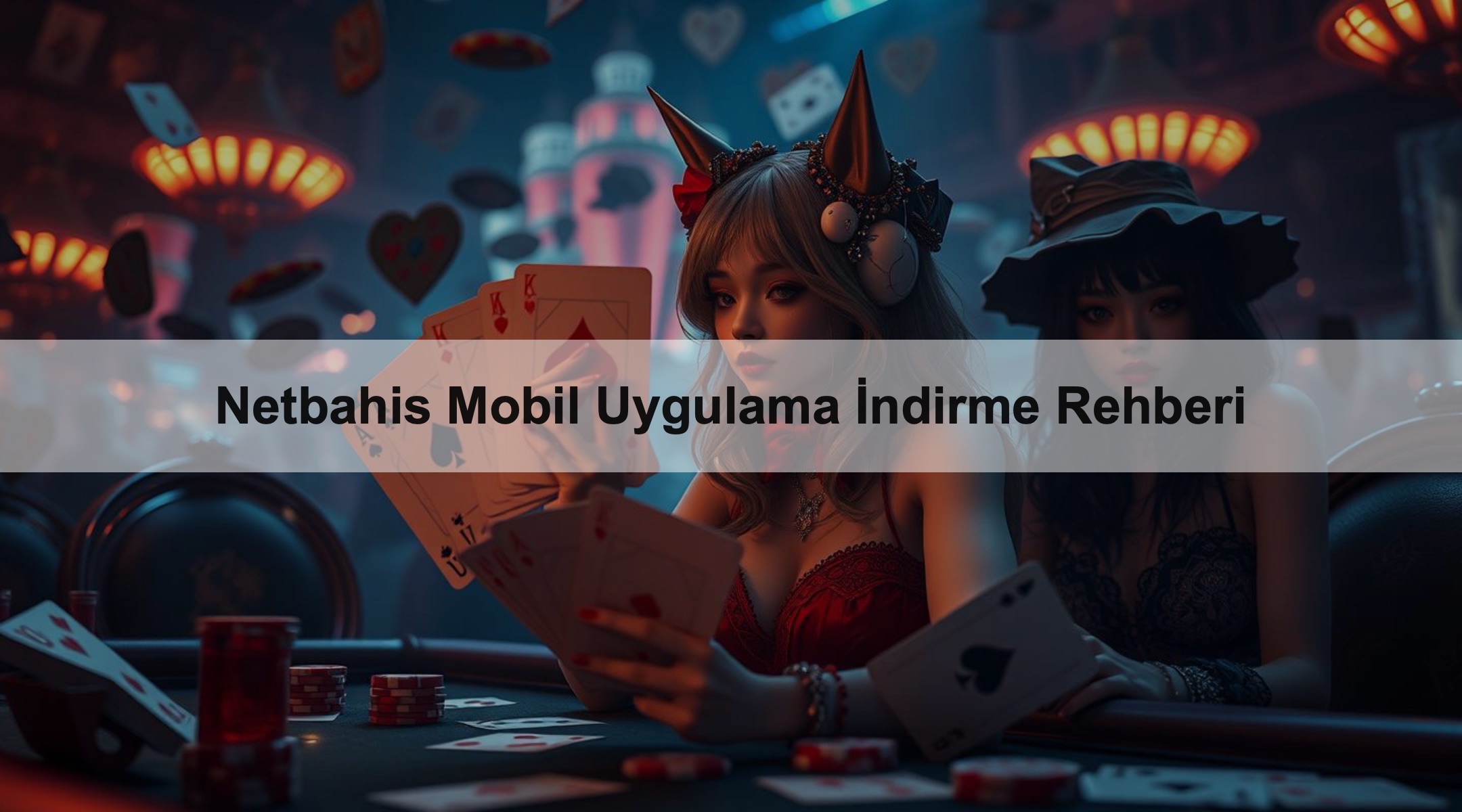 Netbahis Mobil Uygulama İndirme Rehberi 1 Netbahis Mobil Uygulama İndirme Rehberi