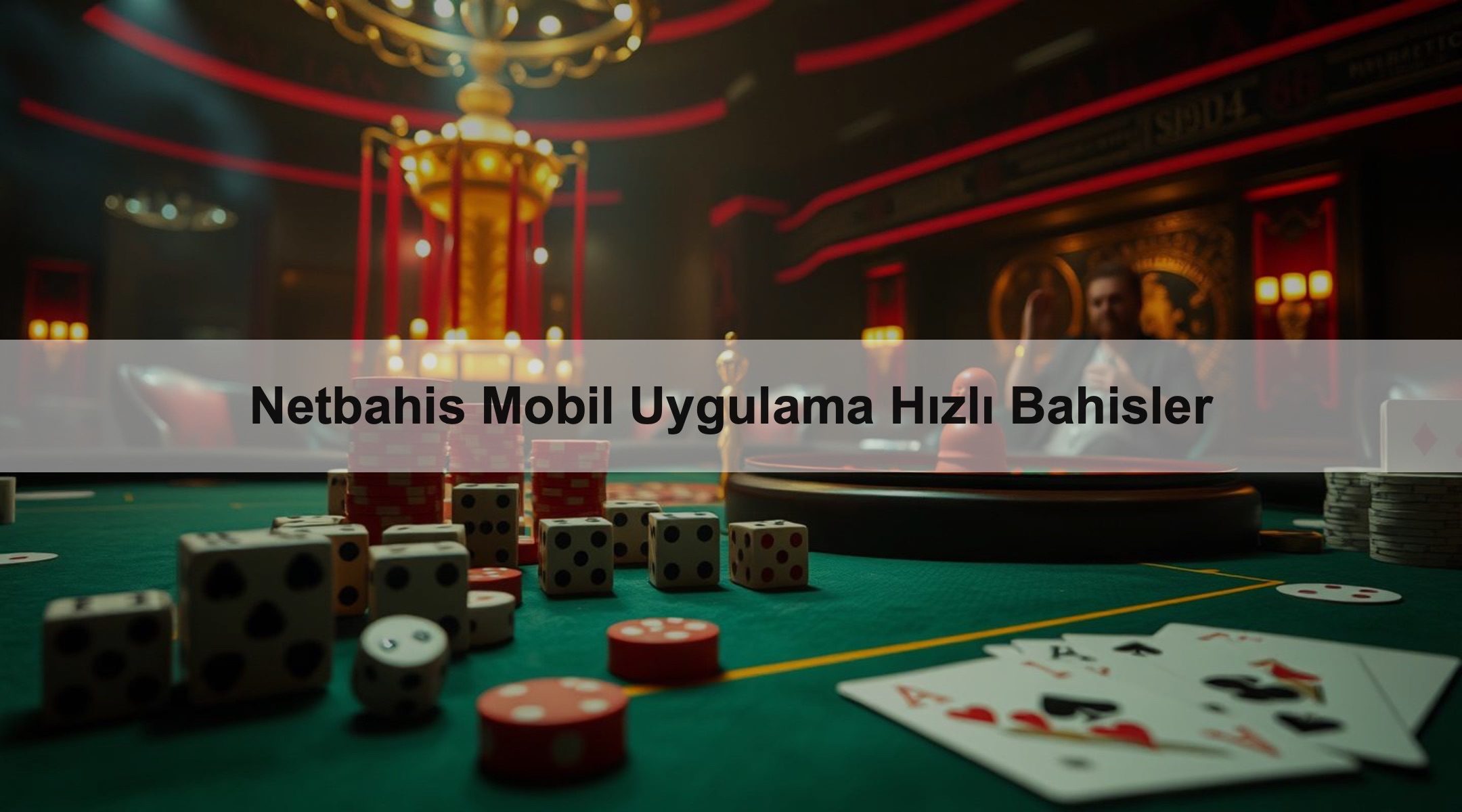 Netbahis Mobil Uygulama Hızlı Bahisler 1 Netbahis Mobil Uygulama Hızlı Bahisler