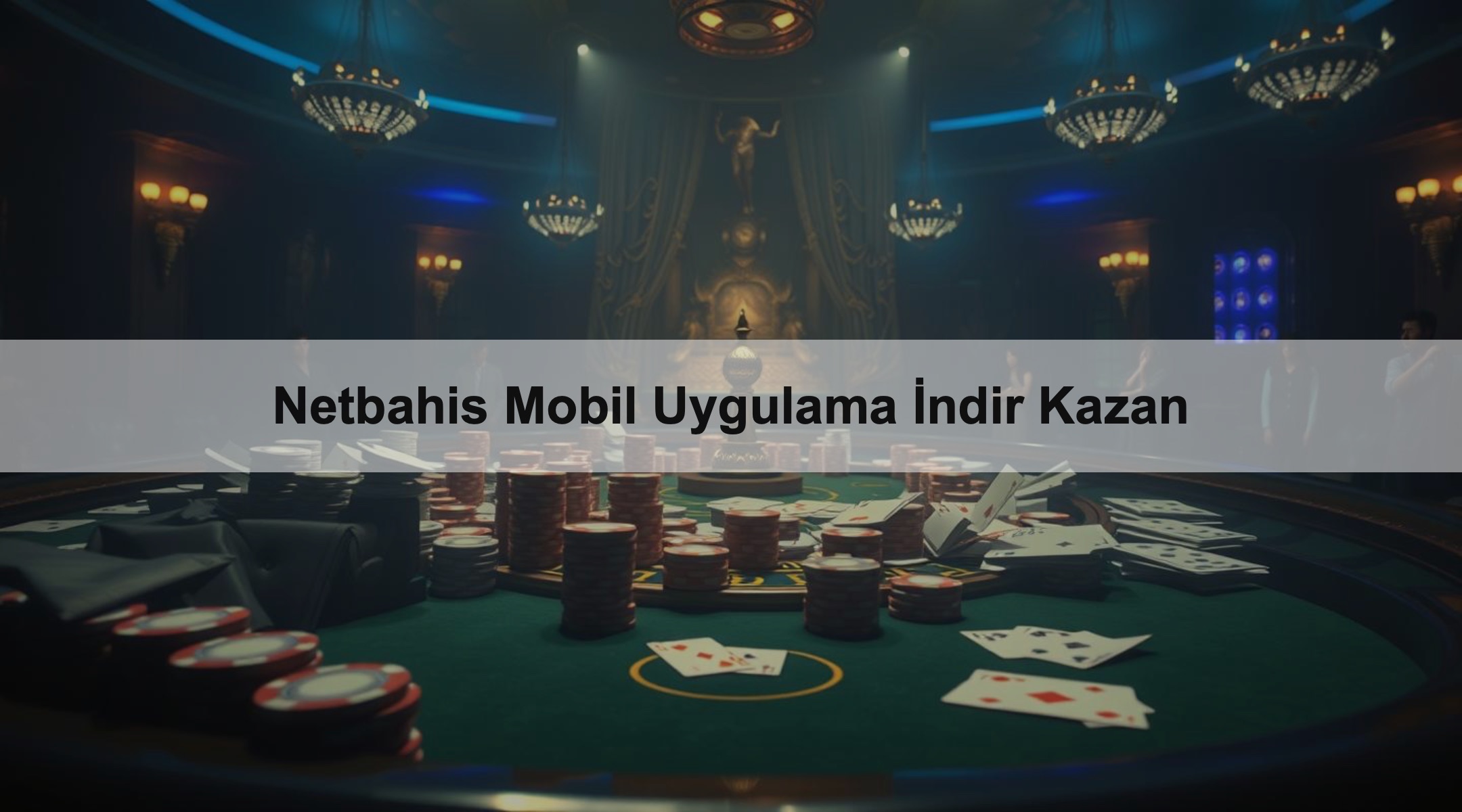 Netbahis Mobil Uygulama İndir Kazan 1 Netbahis Mobil Uygulama İndir Kazan