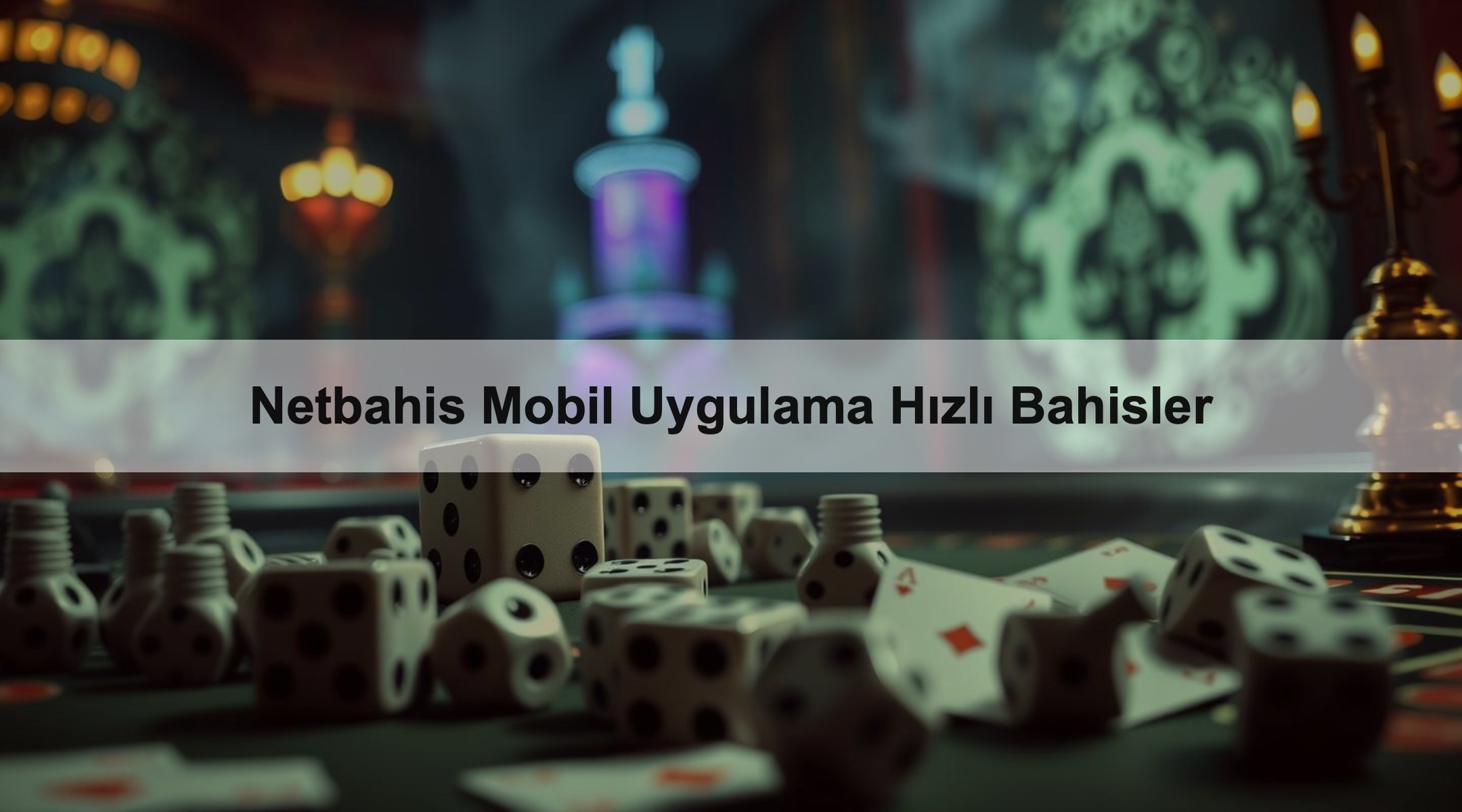 Netbahis Mobil Uygulama Hızlı Bahisler 1 Netbahis Mobil Uygulama Hızlı Bahisler