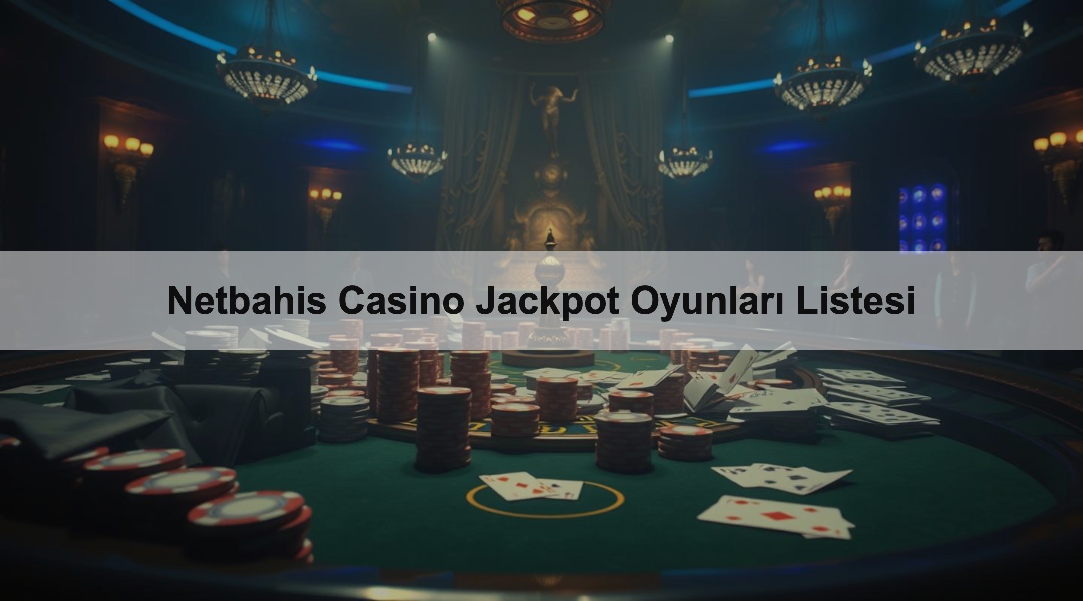 Netbahis Casino Jackpot Oyunları Listesi 1 Netbahis Casino Jackpot Oyunları Listesi