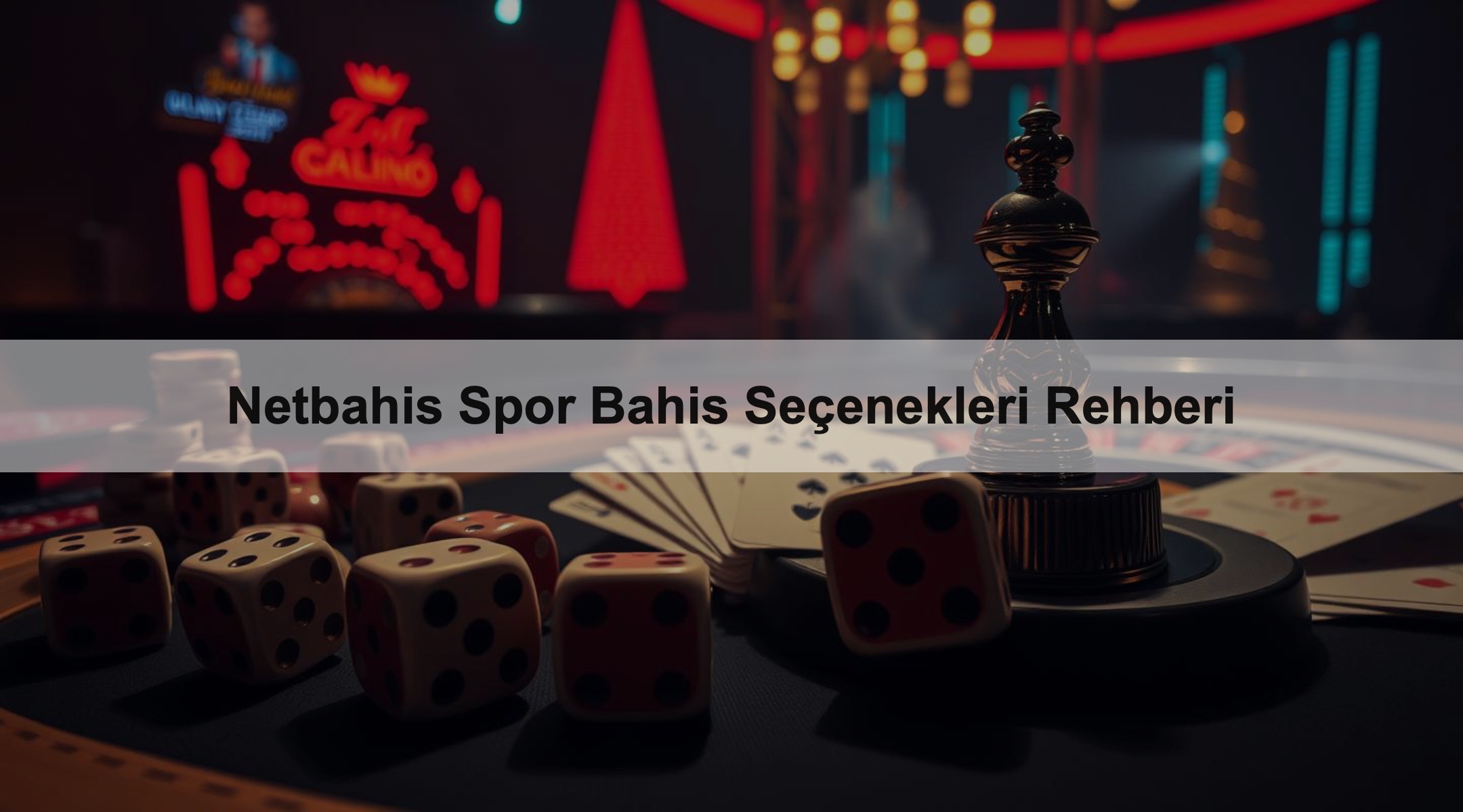 Netbahis Spor Bahis Seçenekleri Rehberi 1 Netbahis Spor Bahis Seçenekleri Rehberi