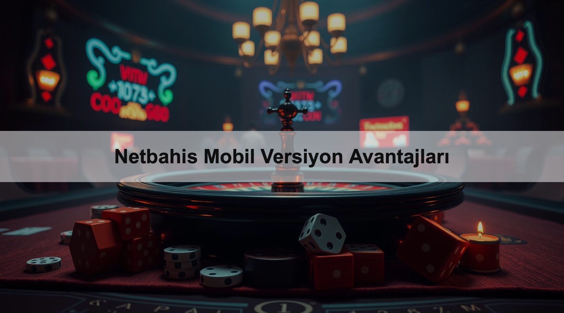 Netbahis Mobil Versiyon Avantajları 1 Netbahis Mobil Versiyon Avantajları