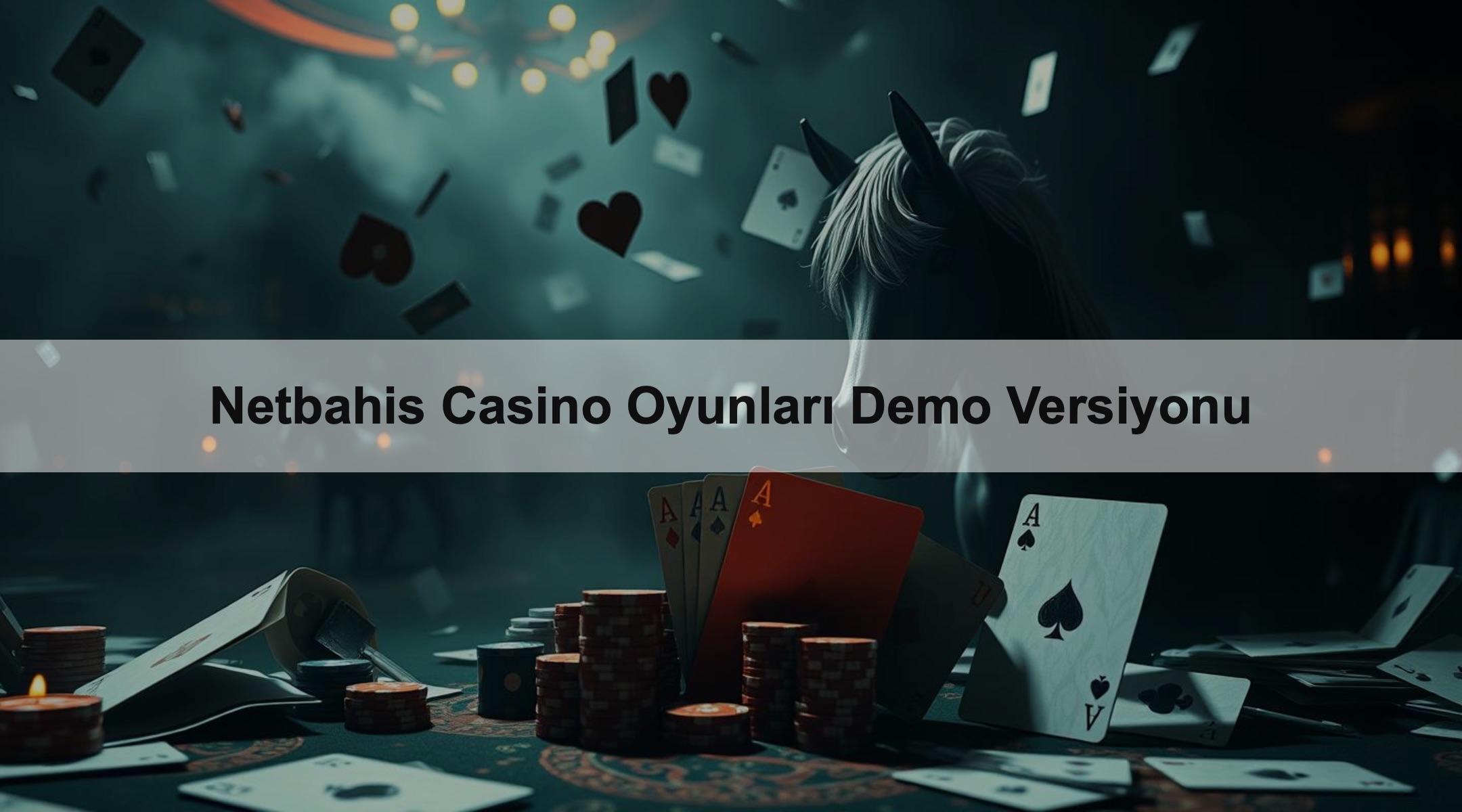 Netbahis Casino Oyunları Demo Versiyonu