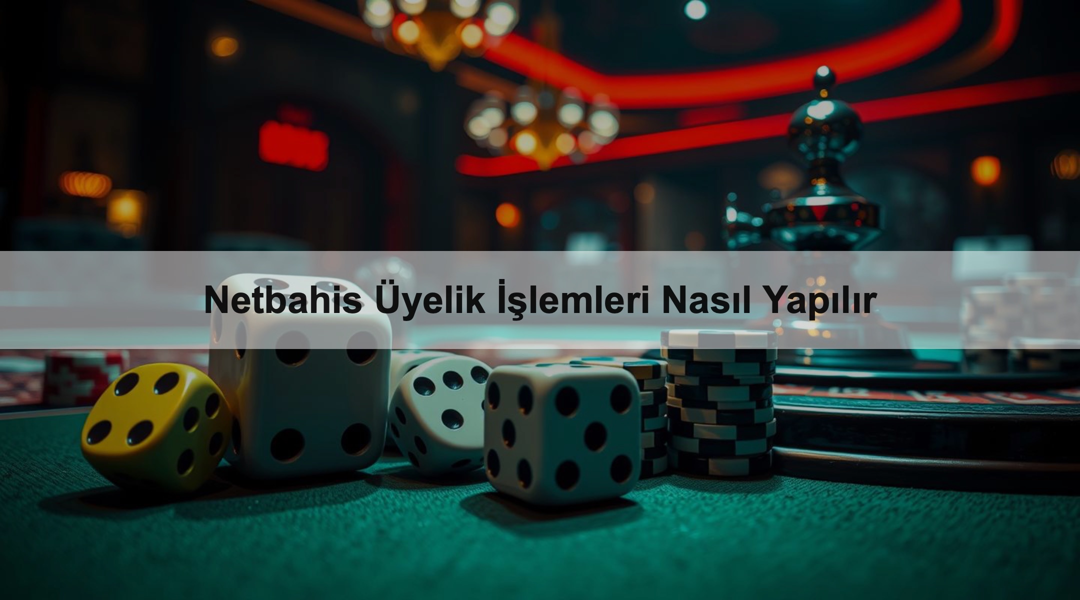 Netbahis Üyelik İşlemleri Nasıl Yapılır 1 Netbahis Üyelik İşlemleri Nasıl Yapılır