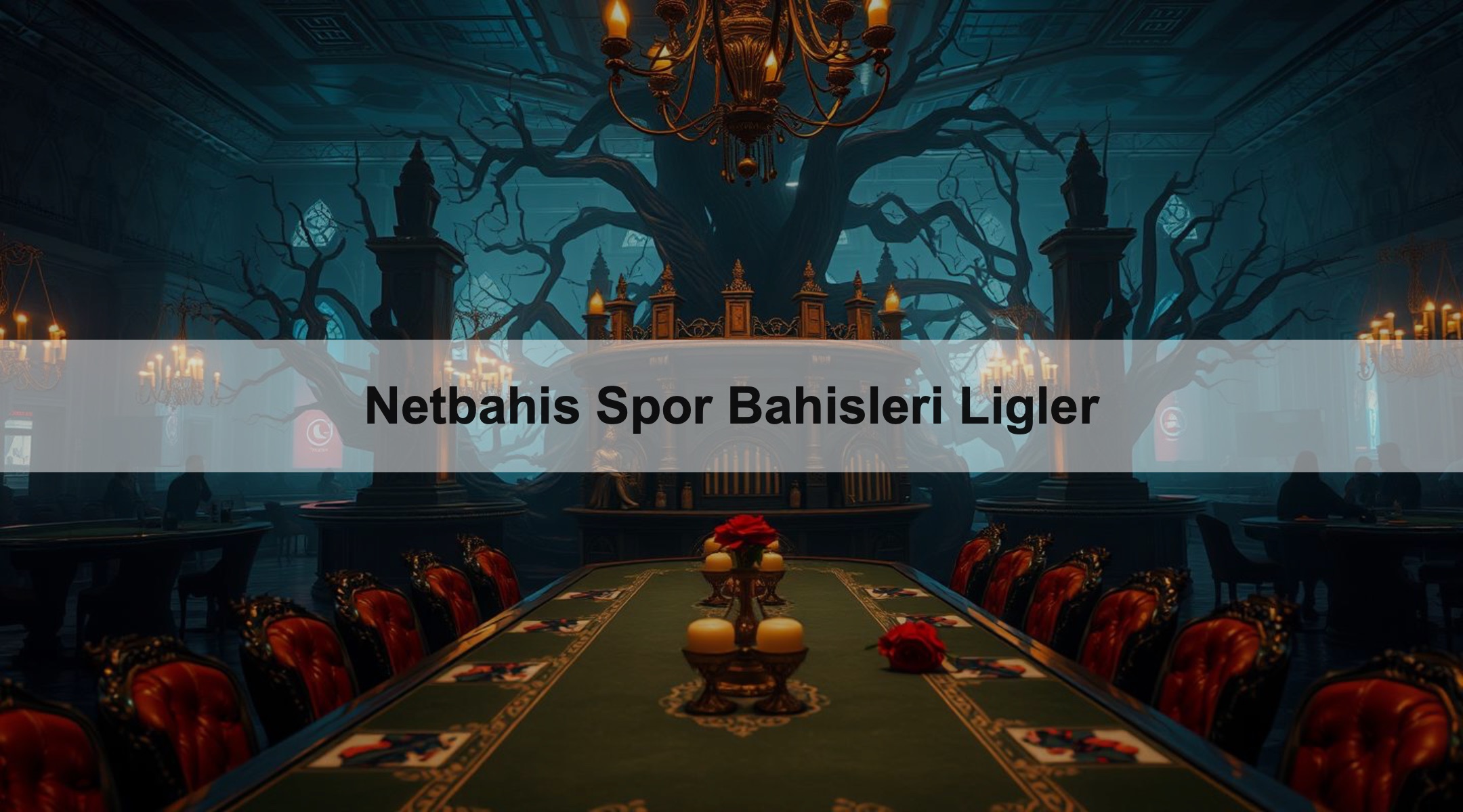 Netbahis Spor Bahisleri Ligler