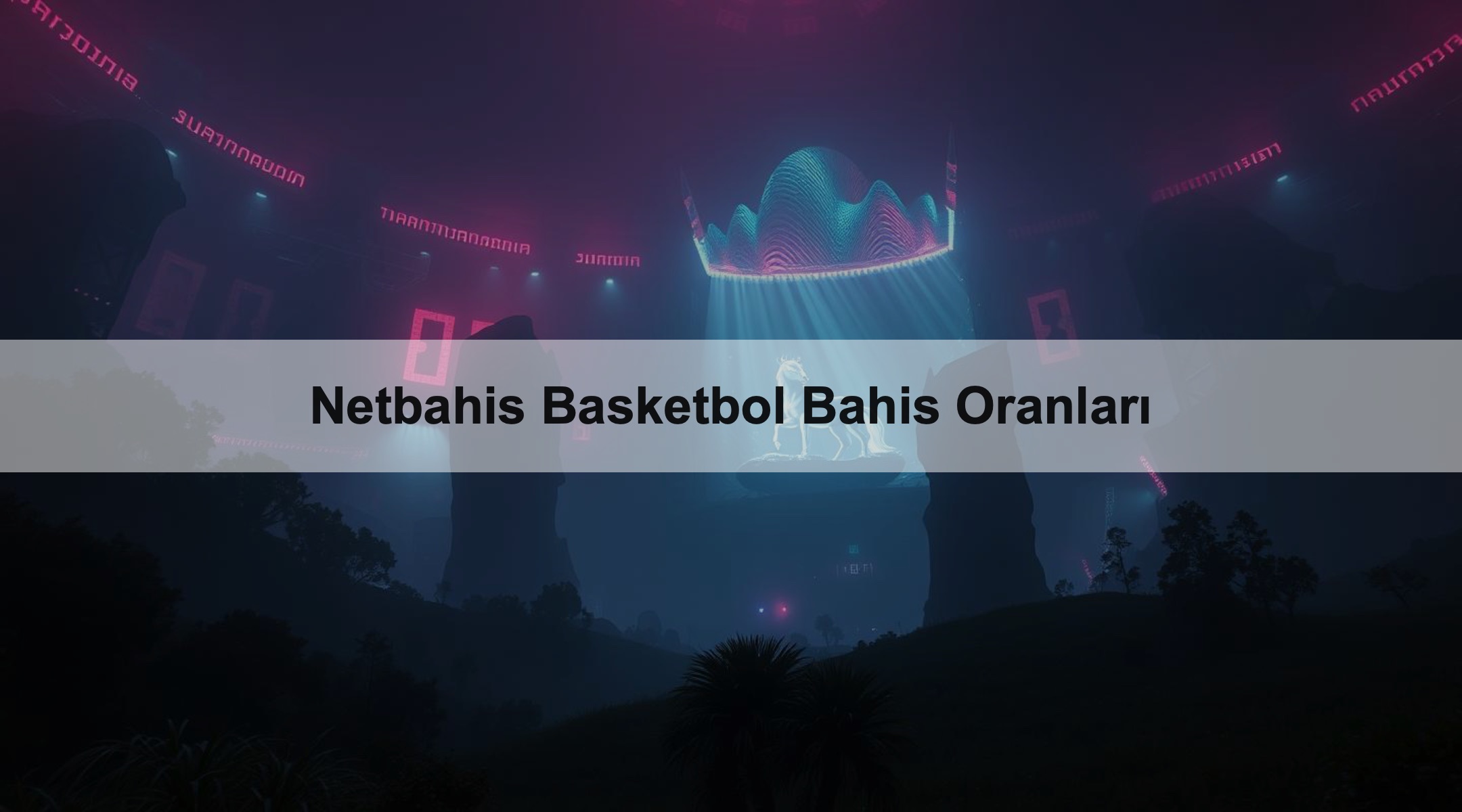 Netbahis Basketbol Bahis Oranları 1 Netbahis Basketbol Bahis Oranları