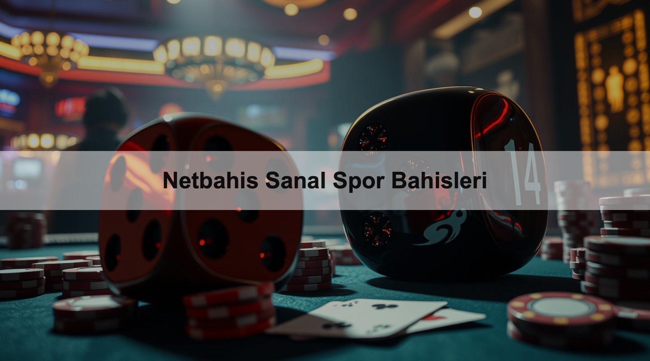 Netbahis Sanal Spor Bahisleri