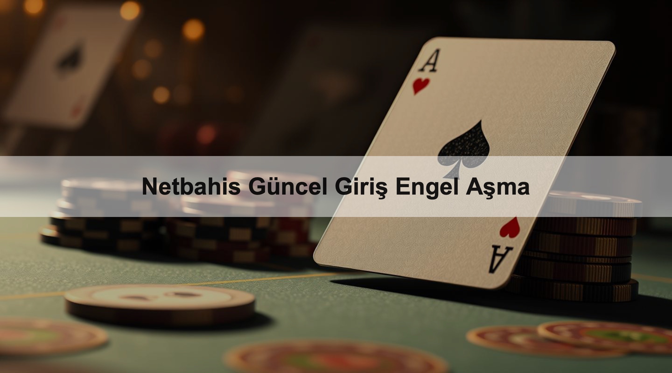 Netbahis Güncel Giriş Engel Aşma