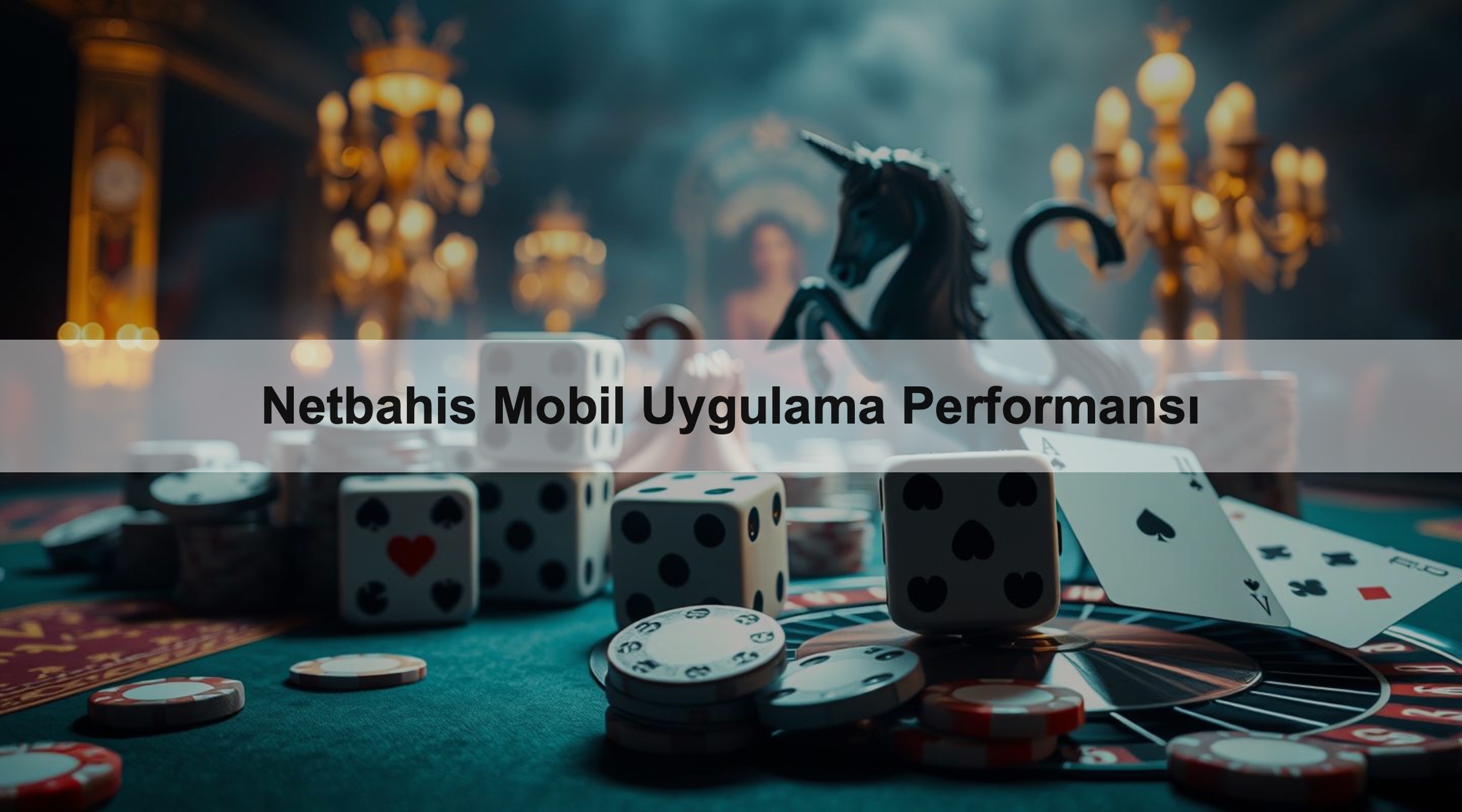 Netbahis Mobil Uygulama Performansı
