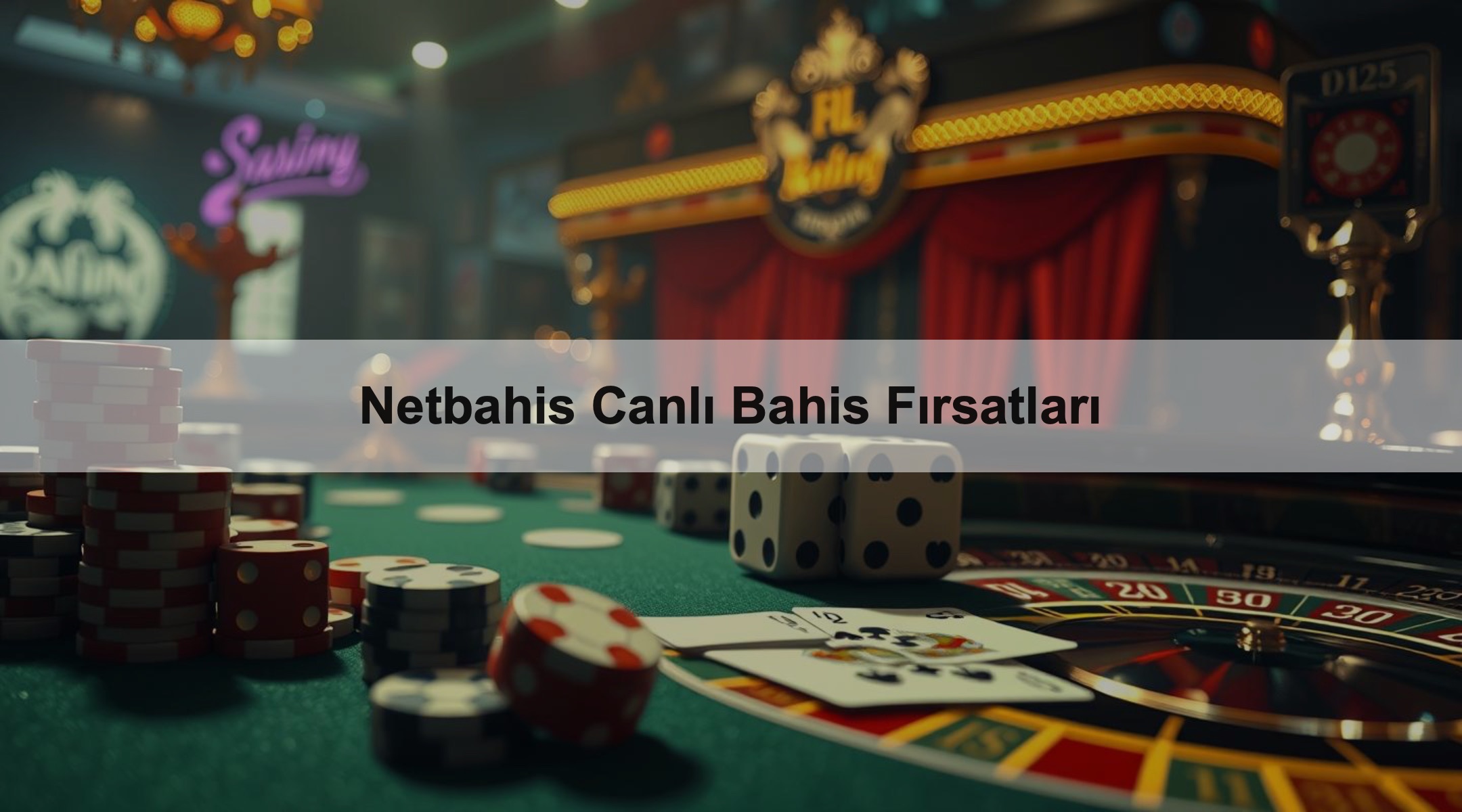 Netbahis Canlı Bahis Fırsatları 1 Netbahis Canlı Bahis Fırsatları