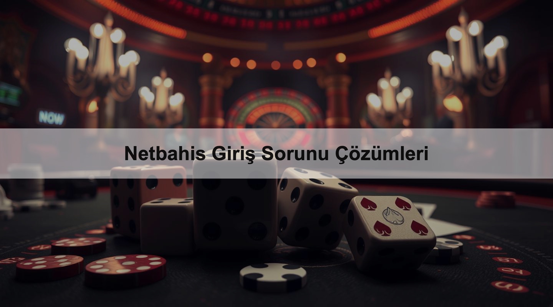 Netbahis Giriş Sorunu Çözümleri 1 Netbahis Giriş Sorunu Çözümleri