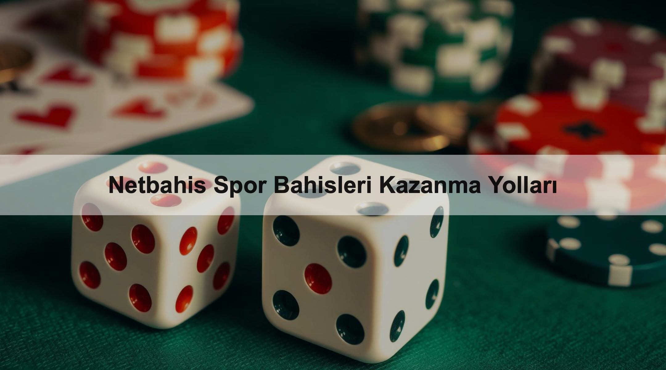 Netbahis Spor Bahisleri Kazanma Yolları 1 Netbahis Spor Bahisleri Kazanma Yolları